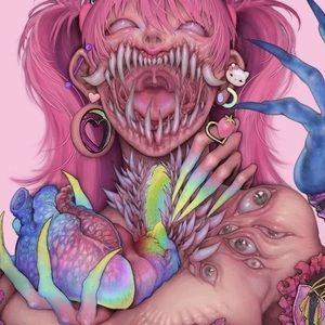 Meet your Posher, Panic